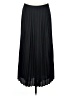 J.Crew 100% Polyester Black Formal Skirt Size S - photo 1