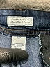 Charter Club Tweed Blue Jeans Size 12 Petite - photo 7