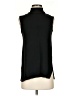 Joseph A. Black Sweater Vest Size XS - photo 1