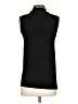 Joseph A. Black Sweater Vest Size XS - photo 2