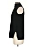 Joseph A. Black Sweater Vest Size XS - photo 5