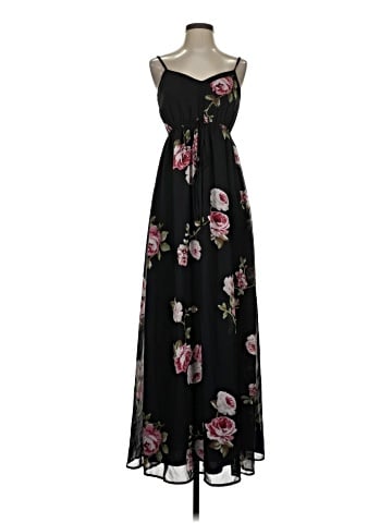 Doe & Rae Casual Dress (view 1)