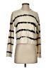 Zara Ivory Turtleneck Sweater Size S - photo 1