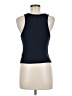 Splendid Blue Tank Top Size M - photo 2
