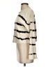 Zara Ivory Turtleneck Sweater Size S - photo 5