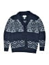 Old Navy 100% Cotton Blue Cardigan Size 6 - 7 - photo 1