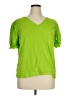 C established 1946 Green Short Sleeve Top Size XL - photo 1