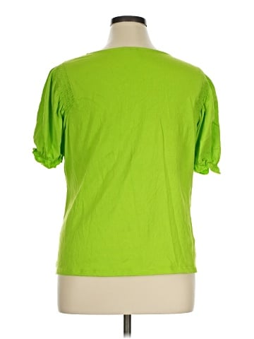 C established 1946 Short Sleeve Top (view 2)