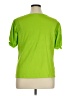 C established 1946 Green Short Sleeve Top Size XL - photo 2