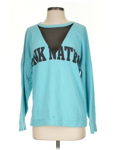 Victoria's Secret Pink Sweatshirt (view 1)
