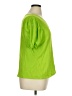 C established 1946 Green Short Sleeve Top Size XL - photo 4