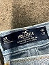Hollister Color Block Blue Jeans Size 27 waist - photo 7