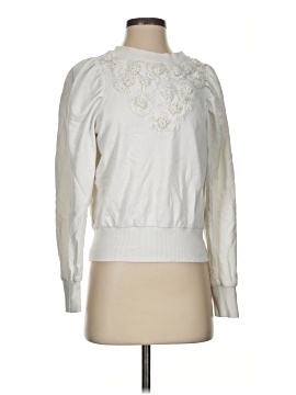 By Anthropologie Sweatshirt (view 1)