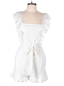 Flying Tomato Romper