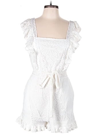 Flying Tomato Romper (view 1)