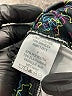 Assorted Brands Print Black Active Pants Size S - photo 6