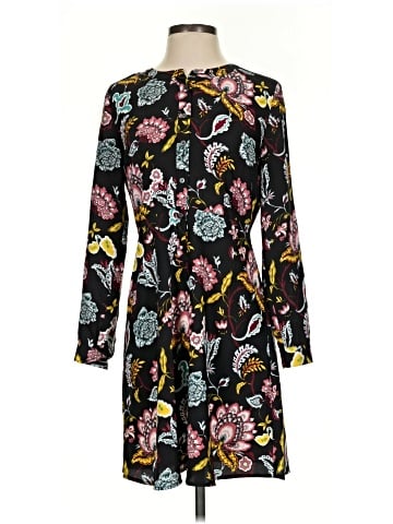 Ann Taylor LOFT Outlet Casual Dress (view 1)