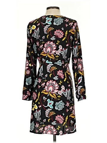 Ann Taylor LOFT Outlet Casual Dress (view 2)