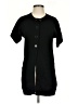 Boden 100% Wool Black Wool Cardigan Size 4 - photo 1