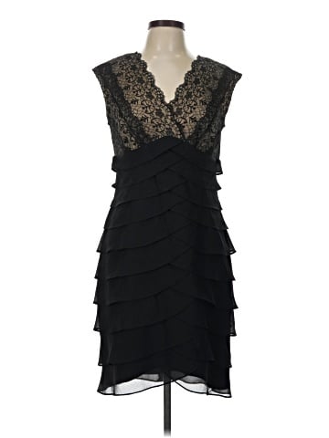 DressBarn Cocktail Dress (view 1)