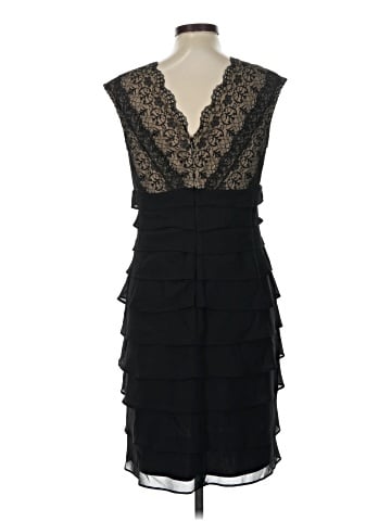 DressBarn Cocktail Dress (view 2)