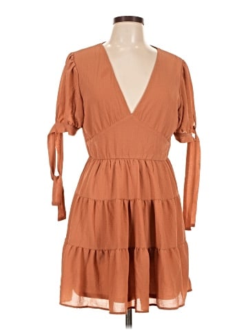 Altar'd State Casual Dress (view 1)
