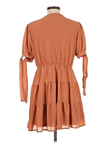 Altar'd State Casual Dress (view 2)