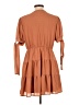 Altar'd State Tan Casual Dress Size L - photo 2