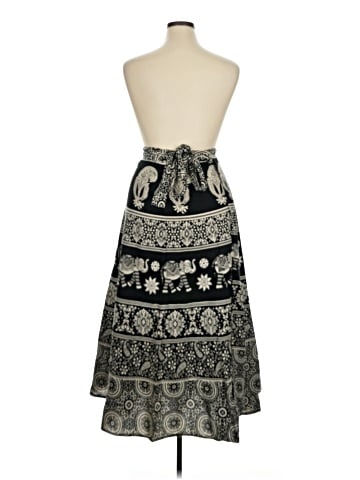 Belma Casual Skirt (view 2)