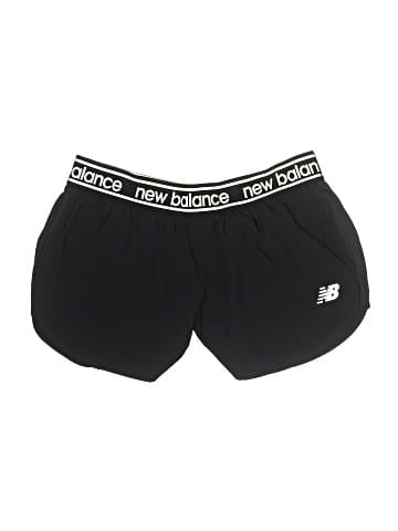 New Balance Athletic Shorts (view 1)