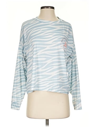 Hurley Long Sleeve T-Shirt (view 1)
