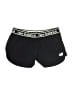 New Balance 100% Polyester Black Athletic Shorts Size M - photo 1