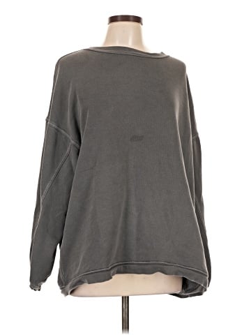 Assorted Brands Pullover Sweater (view 1)