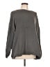 Assorted Brands Gray Pullover Sweater Size L - photo 1