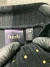Rafaella Black Turtleneck Sweater Size L - photo 7