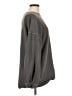 Assorted Brands Gray Pullover Sweater Size L - photo 4