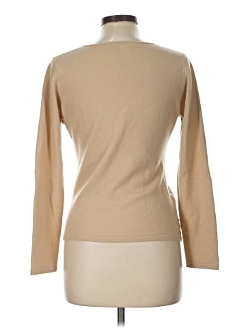 Pure Collection Cashmere Cardigan (view 2)
