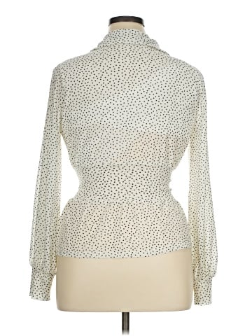 Ember Long Sleeve Blouse (view 2)