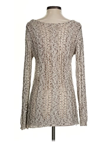 Mystree Pullover Sweater (view 2)