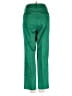 Weekend Max Mara 100% Cotton Solid Green Casual Pants Size 14 - photo 2