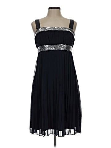 Intrigue Cocktail Dress (view 1)