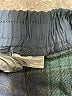 Eddie Bauer Blue Cargo Pants Size 6 - photo 7