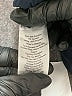 Eddie Bauer Blue Cargo Pants Size 6 - photo 8