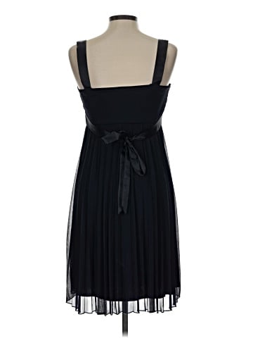 Intrigue Cocktail Dress (view 2)