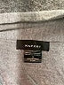 Natori Gray Long Sleeve Top Size S - photo 7
