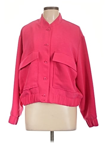 Express Jacket (view 1)