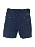 Polarn O. Pyret Solid Blue Shorts Size 5 - 6 - photo 2
