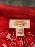 Talbots Red Coat Size XL - photo 6