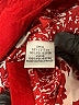 Talbots Red Coat Size XL - photo 7