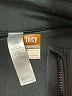 lucy Black Track Jacket Size L - photo 6